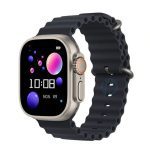 ساعت مچی هوشمند HELLO WATCH 3 PLUS - Image 2
