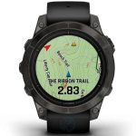 ساعت مچی مردانه گارمین GARMIN EPIX PRO