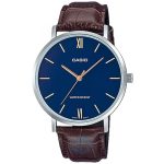 ساعت مچی مردانه کاسیو جنرال GENERAL MTP-VT01L-2BUDF