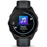 ساعت مچی مردانه گارمین GARMIN FORERUNNE 165 (موزیک)