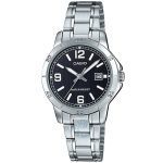 ساعت مچی زنانه کاسیو جنرال GENERAL LTP-V004D-1B2