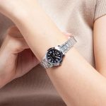 ساعت مچی زنانه کاسیو جنرال GENERAL LTP-V004D-1B2 - Image 3