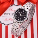 ساعت مچی زنانه کاسیو جنرال GENERAL LTP-V005D-1A - Image 4