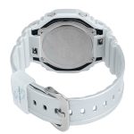 ساعت مچی مردانه کاسیو جیشاک G-SHOCK GA-2100FF-8ADR - Image 5