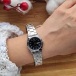 ساعت مچی زنانه کاسیو جنرال GENERAL LTP-V006D-1BUDF - Image 4