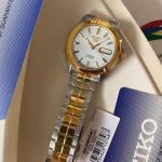 ساعت مچی مردانه سیکو SEIKO SNKK94K1 - Image 3