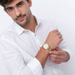 ساعت مچی مردانه سیکو SEIKO SNKK94K1 - Image 2