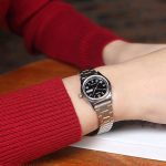 ساعت مچی زنانه کاسیو جنرال GENERAL LTP-V006D-1BUDF - Image 2