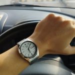 ساعت مچی مردانه سیکو SEIKO SNXF05K1 - Image 2