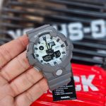 ساعت مچی مردانه کاسیو جیشاک G-SHOCK GA-700HD-8A - Image 3