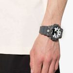 ساعت مچی مردانه کاسیو جیشاک G-SHOCK GA-700HD-8A - Image 2