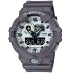 ساعت مچی مردانه کاسیو جیشاک G-SHOCK GA-700HD-8A