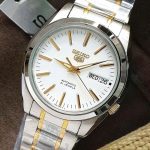 ساعت مچی مردانه سیکو SEIKO SNKL47K1 - Image 3