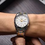 ساعت مچی مردانه سیکو SEIKO SNKL47K1 - Image 2