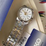ساعت مچی مردانه سیکو SEIKO SNKL47K1 - Image 4