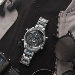 ساعت مچی مردانه سیکو SEIKO SFJ003P1 - Image 3