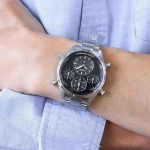 ساعت مچی مردانه سیکو SEIKO SFJ003P1 - Image 2
