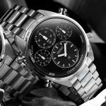 ساعت مچی مردانه سیکو SEIKO SFJ003P1 - Image 4