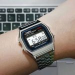 ساعت مچی مردانه کاسیو جنرال GENERAL A159WA-N1DF - Image 2