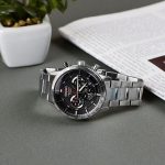 ساعت مچی مردانه سیکو SEIKO SSB355P1 - Image 4