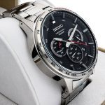 ساعت مچی مردانه سیکو SEIKO SSB355P1 - Image 5