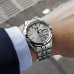 ساعت مچی مردانه سیکو SEIKO SNKL15K1 - Image 2
