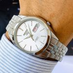 ساعت مچی مردانه سیکو SEIKO SNKL15K1 - Image 4