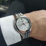 ساعت مچی مردانه سیکو SEIKO SNKL15K1 - Image 3
