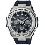 ساعت مچی مردانه کاسیو جیشاک G-SHOCK GST-S110-1ADR