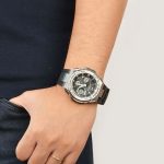 ساعت مچی مردانه کاسیو جیشاک G-SHOCK GST-S110-1ADR - Image 2