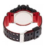 ساعت مچی مردانه کاسیو جیشاک G-SHOCK GA-400HR-1ADR - Image 5