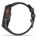 ساعت مچی مردانه گارمین GARMIN FENIX 7X PRO - Image 4