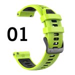 بند ساعت گارمین FORERUNNER 965 - Image 2