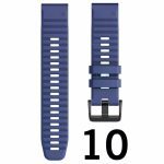 بند ساعت گارمین FENIX 6X  کوییک فیت - Image 11