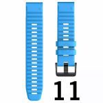 بند ساعت گارمین FENIX 6X  کوییک فیت - Image 12