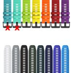 بند ساعت گارمین FENIX 6X  کوییک فیت