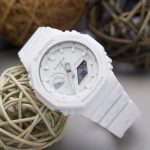 ساعت مچی مردانه کاسیو جیشاک G-SHOCK GA-2100-7A7 - Image 4