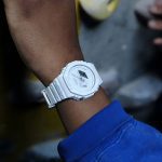 ساعت مچی مردانه کاسیو جیشاک G-SHOCK GA-2100-7A7 - Image 3