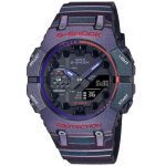 ساعت مچی مردانه کاسیو جیشاک G-SHOCK GA-B001AH-6A