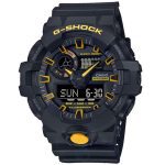 ساعت مچی مردانه کاسیو جیشاک G-SHOCK GA-700CY-1A