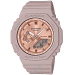 ساعت مچی زنانه کاسیو جیشاک G-SHOCK GMA-S2100MD-4A