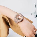 ساعت مچی زنانه کاسیو جیشاک G-SHOCK GMA-S2100MD-4A - Image 2