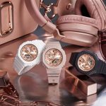 ساعت مچی زنانه کاسیو جیشاک G-SHOCK GMA-S2100MD-4A - Image 4