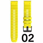 بند ساعت گارمین FENIX 6X  کوییک فیت - Image 3