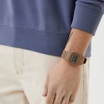 ساعت مچی مردانه کاسیو جیشاک G-SHOCK DW-5600NC-5DR - Image 2