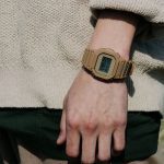 ساعت مچی مردانه کاسیو جیشاک G-SHOCK DW-5600NC-5DR - Image 3