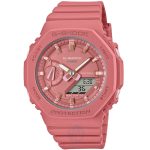ساعت مچی زنانه کاسیو جیشاک G-SHOCK GMA-S2100-4A2DR