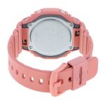 ساعت مچی زنانه کاسیو جیشاک G-SHOCK GMA-S2100-4A2DR - Image 5