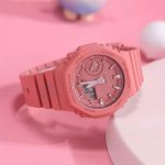 ساعت مچی زنانه کاسیو جیشاک G-SHOCK GMA-S2100-4A2DR - Image 4