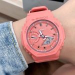 ساعت مچی زنانه کاسیو جیشاک G-SHOCK GMA-S2100-4A2DR - Image 3